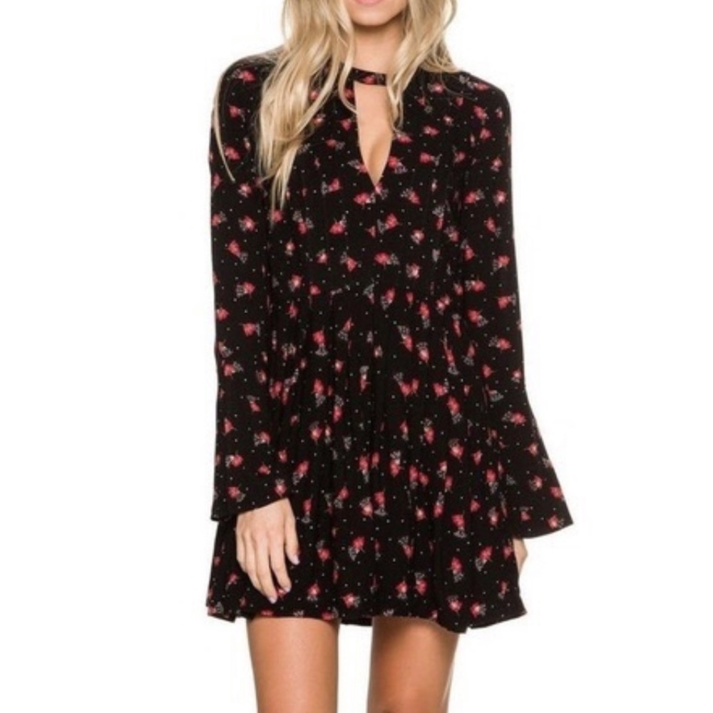 free people dress